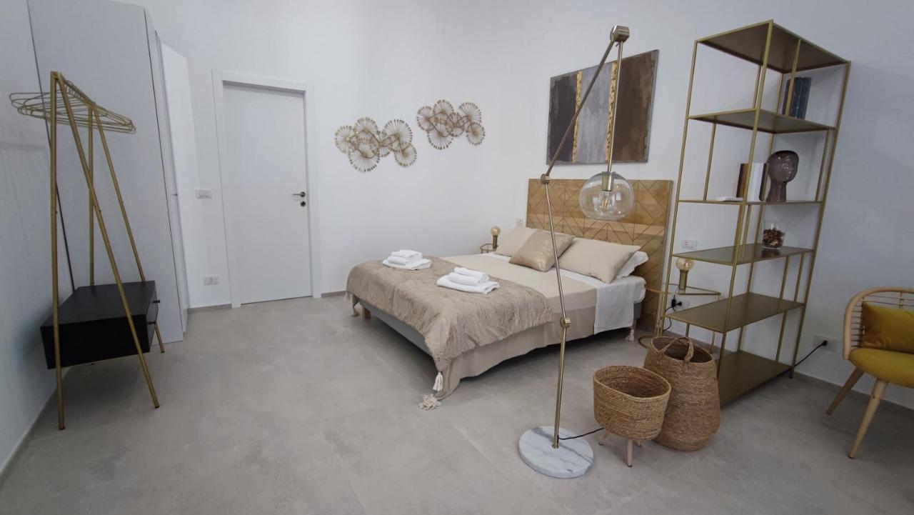 Dimore Gilas - Suite Golden Monopoli Exterior photo